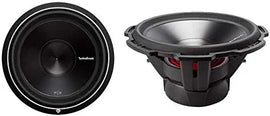 2 Rockford Fosgate P3D2-15 15