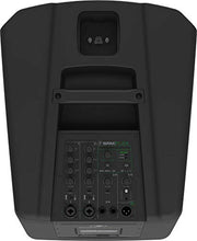 Load image into Gallery viewer, Mackie SRM Series, 6-Channel Portable Column PA System Flex - Black (SRM Flex)