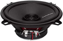 Load image into Gallery viewer, 4 Pairs Rockford Fosgate R1525X2 5.25" 5-1/4 160 Watt 2-Way Coaxial Car Audio Speakers