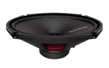 Load image into Gallery viewer, 2 Pairs Rockford Fosgate R169X2 6x9" 260W 2 Way Car Coaxial Speakers Audio Stereo