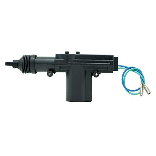 Absolute Universal Power Door Lock 2 Wire Actuator Kit
