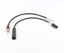 Load image into Gallery viewer, Car Radio Antenna Adapter Kit Compatible with Chrysler, Dodge, Ford, and Jeep 2002 &amp; Up