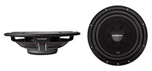 Load image into Gallery viewer, 2) Rockford Fosgate R2SD4-12 12" Shallow Car Subwoofers+R500X1D Mono Amplifier