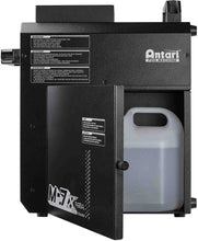 Load image into Gallery viewer, Antari M-7X RGBA LED Multi-Position Fogger with Powerful 35’ Upshot Burst