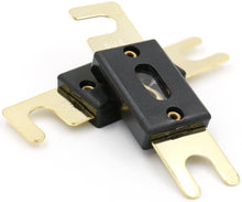 Load image into Gallery viewer, Absolute ANL-80 2 Pack ANL Fuses 80 Amp Gold Plated