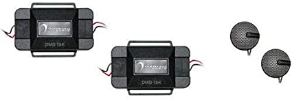 Diamond Audio DMDTAK Add-on Tweeter Kit