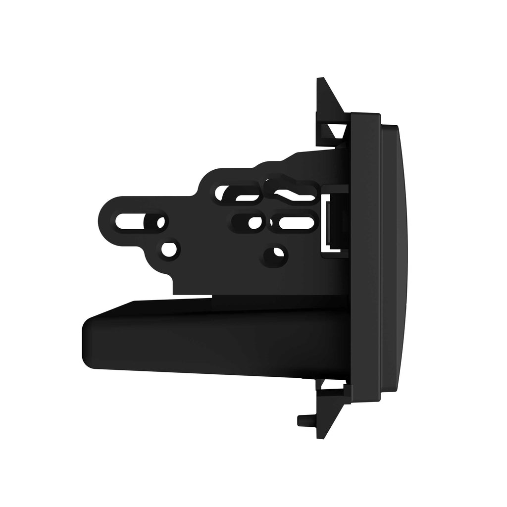 Metra 99-6513B Single DIN Dash Installation Kit - Compatible Fits for Jeep Grand Cherokee - Dodge Durango 2011-13