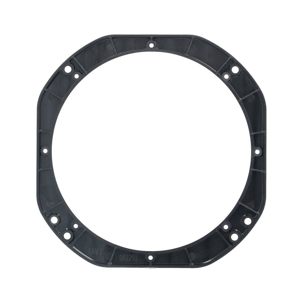 Metra 82-8606 Subwoofer Enclosure Adapter Plate Compatible Fits for Tesla Model 3 - Model Y