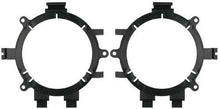 Load image into Gallery viewer, SUV Speaker Adaptors for Metra 82-3002 GM Full Size 1995-2005