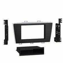Load image into Gallery viewer, 99-8909 Single DIN Dash Kit + 70-1761 Harness+ ATLX11 Antenna Fit Subaru Outback 2018