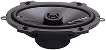 Load image into Gallery viewer, 4 Rockford Fosgate P1572 5x7" Punch Series 2-Way Coaxial Full Range Car Speakers