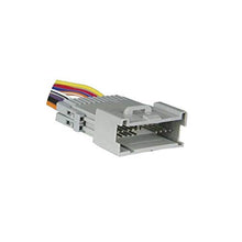 Load image into Gallery viewer, Alpine UTE-83BT Digital Car Stereo Metra 99-8205 Fit 03-04 Toyota Matrix