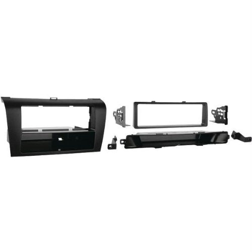 Metra 99-7504 2004 - 2009 Mazda 3 Single Din Installation Kit