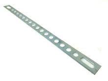 Load image into Gallery viewer, 10 Pack 10.5" Metal Mounting Back Strap Universal Stereo Door Secure Bracket