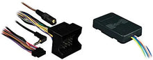 Load image into Gallery viewer, Compatible with Volkswagen Eos 2007 - 2011 Single or Double DIN Stereo Radio Install Dash Kit