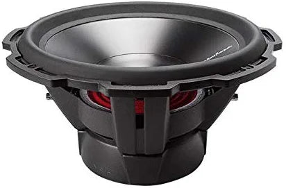 2 Rockford Fosgate P3D4-15 15" 2400w Car Subwoofers +Matched Absolute Sub Box Enclosure