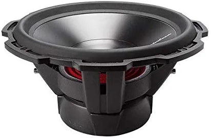 Rockford Fosgate P3D2-15 15" 2400w Car Subwoofers +Matched Ported Sub Box Enclosure