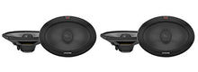 Load image into Gallery viewer, (4) ALPINE R-S69.2 300 Watt 6x9" Car Audio Coaxial 2-Way Speakers