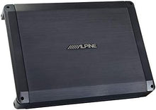 Load image into Gallery viewer, 2 Pair S2-S65 6.5" 480W Speakers + BBX-F1200 4 Channel Amplifier + 4G Amp Kit