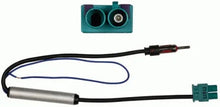 Load image into Gallery viewer, Compatible with Volkswagen Tiguan 2016 2017 Single or Double DIN Stereo Radio Install Dash Kit
