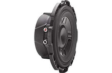 Load image into Gallery viewer, P3SD4-8 - Rockford Fosgate 8" 150W RMS Dual 4-Ohm Punch Series Shallow Mount Car Subwoofer