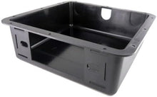 Load image into Gallery viewer, Impulse ITVC104 Under Dash Mounting kit Car Stereo Single Din Overhead Install Universal Radio