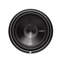 Load image into Gallery viewer, Rockford Fosgate (2) Punch P3D2-12 12" 2400 Watt Dual 2 Ohm Car Subwoofers Subs