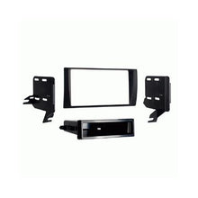 Load image into Gallery viewer, Metra 99-8231 Single or Double DIN Installation Kit