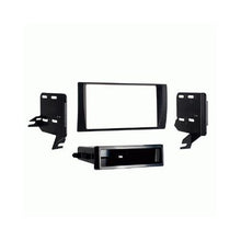 Load image into Gallery viewer, Metra 99-8231 Radio Installation kits Toyota Camry 2002-2006 DIN/ DDIN dash kit