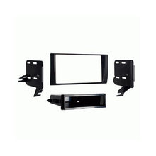 Load image into Gallery viewer, Metra 99-8231 Single/Double DIN Installation Dash Kit Compatible for 2002-2006 Toyota Camry