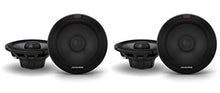 Load image into Gallery viewer, 4 Alpine R-S65.2 300 Watt 6.5" Car Audio Coaxial 2-Way Speakers