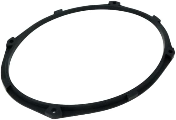 Diamond Audio MSHXM694LK 14+ Harley Davidson Cut in Lid Kit with HXM69F4 - MSHXM694LK