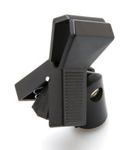 Load image into Gallery viewer, Hosa MHR-122 Universal Spring Clip Microphone