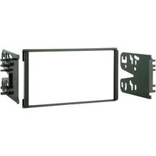 Load image into Gallery viewer, Metra 95-1005 Double DIN Installation Dash Kit for Select 2001-2006 Kia Vehicles