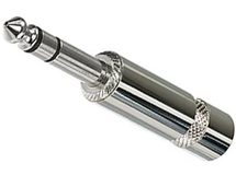 Load image into Gallery viewer, MR DJ CQSXF25 25' Pro PA DJ Karaoke XLR Female to 1/4" TRS Stereo Male Plug Audio Balanced Microphone Cable