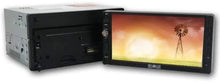 Load image into Gallery viewer, Absolute ABS95-7882B Bundle Fit Honda Civic 2013 2014 Double DIN Stereo Harness Radio Install Dash Kit Package