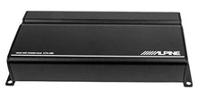 Load image into Gallery viewer, Alpine KTA-450 Car Amplifier 4-Channel 200 Watt RMS Power Pack Amplifier