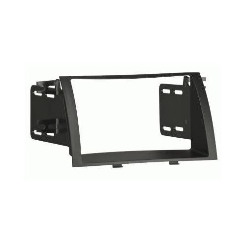 Metra 95-7340 Compatible with Kia Sorento 2011-2013 Vehicle Mount for Radio