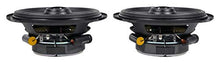 Load image into Gallery viewer, Alpine S-S65 Car Audio Type S Series 6 1/2" 320 Watt Speakers - 2 Pair with 20' Speaker Wire Package