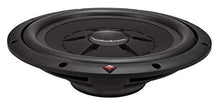 Load image into Gallery viewer, 2) Rockford Fosgate R2SD4-12 12" Shallow Car Subwoofers+R500X1D Mono Amplifier