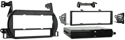 Alpine UTE-83BT Digital Media Stereo Fit 02-04 Nissan Altima