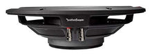 Load image into Gallery viewer, 2) Rockford Fosgate R2SD4-12 12" Shallow Car Subwoofers+R500X1D Mono Amplifier