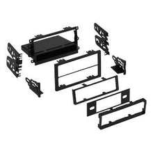 Load image into Gallery viewer, 1990–2012 GM Chevrolet Cadillac Buick Single-DIN/Double-DIN Multi Kit
