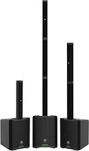 Load image into Gallery viewer, Mackie SRM Series, 6-Channel Portable Column PA System Flex - Black (SRM Flex)