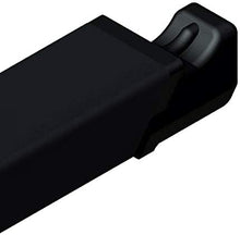 Load image into Gallery viewer, Ultimate Support TBR-180-2 16534 Two 18" Support Arms for Use with the CMP-485 Super Clamp Assembly On the APEX AX-48 Pro Keyboard Stand
