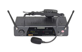 Samson Airline 77 AH7 Fitness Headset Wireless System (Channel K5) (SW7A7SQE-K5)