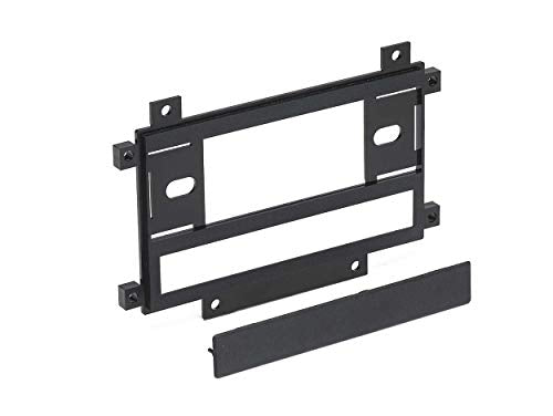 Alpine UTE-83BT Digital Media Dash Kit Fit 1999-2004 Suzuki Vitara