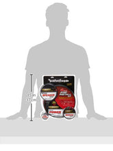 Load image into Gallery viewer, Rockford RFK4X 4 AWG Complete Amplifier Install Kit