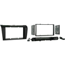 Load image into Gallery viewer, Metra 95-7504 MAZDA3 04-UP DDIN