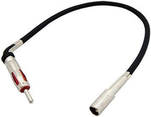 Load image into Gallery viewer, American Terminal CAR STEREO DASH MOUNTING KIT WIRE HARNESS FIT CHEVROLET GMC 1995 - 2005